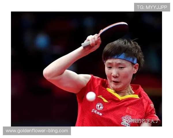 奥运乒乓球女单赛场激烈角逐新星崛起与传奇选手再度争锋 奥运乒乓球女单赛场激烈角逐新星崛起与传奇选手再度争锋